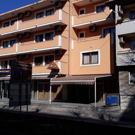 Hotel Viv Trebinje Exterior photo