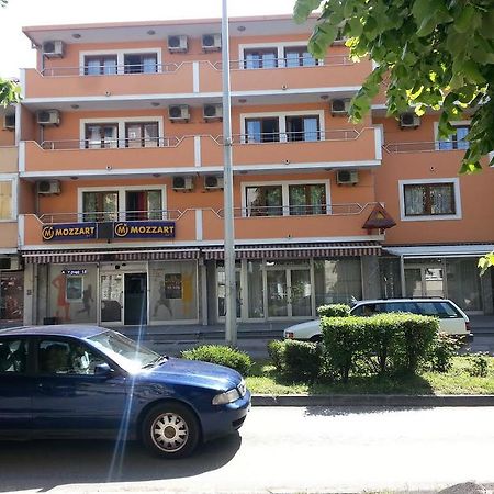Hotel Viv Trebinje Exterior photo