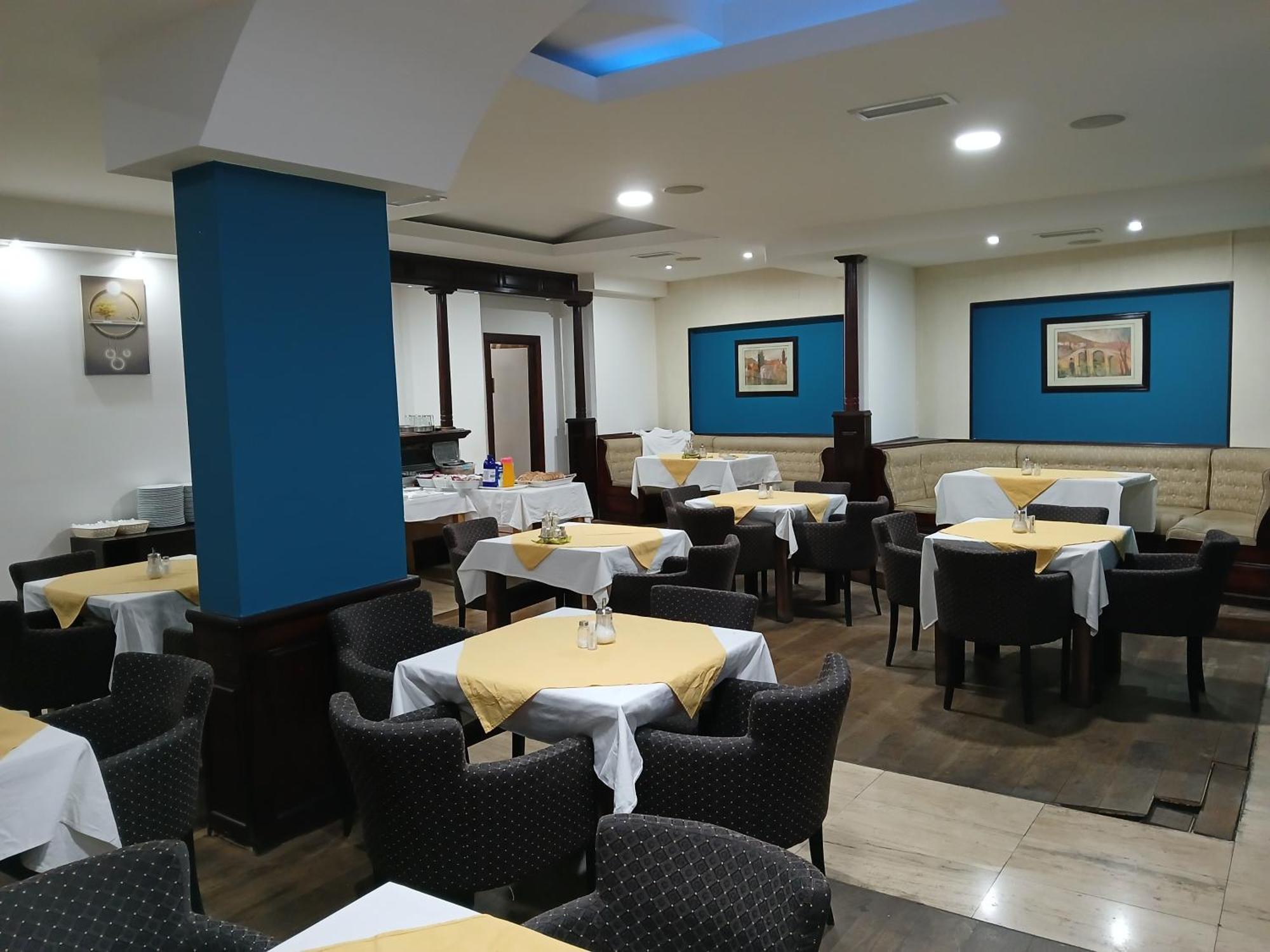 Hotel Viv Trebinje Exterior photo