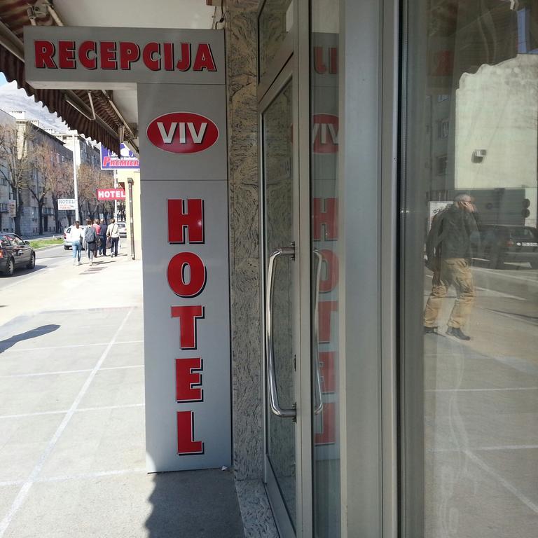 Hotel Viv Trebinje Exterior photo