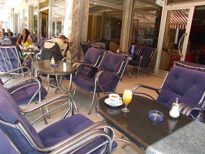 Hotel Viv Trebinje Exterior photo