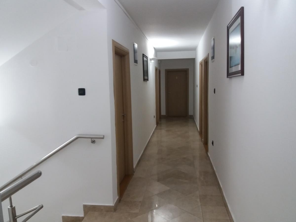 Hotel Viv Trebinje Exterior photo