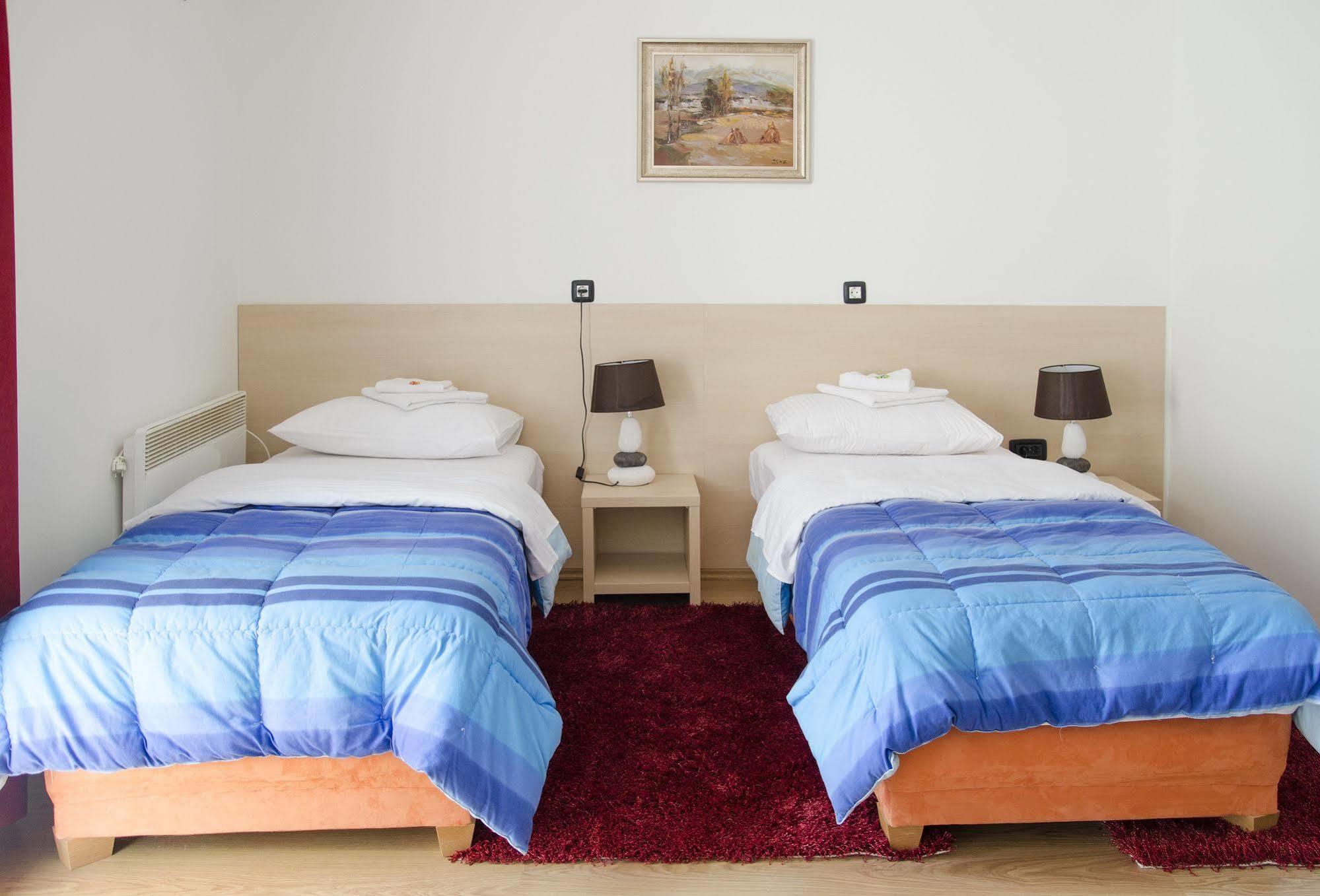 Hotel Viv Trebinje Exterior photo