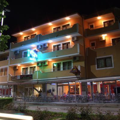 Hotel Viv Trebinje Exterior photo