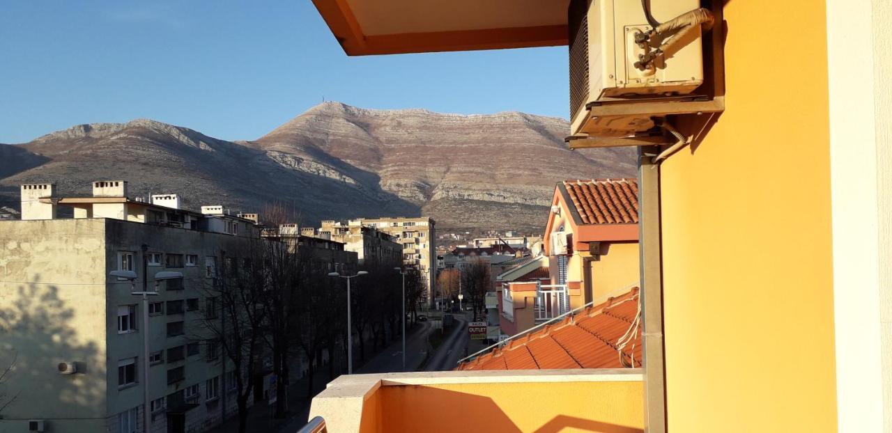 Hotel Viv Trebinje Exterior photo